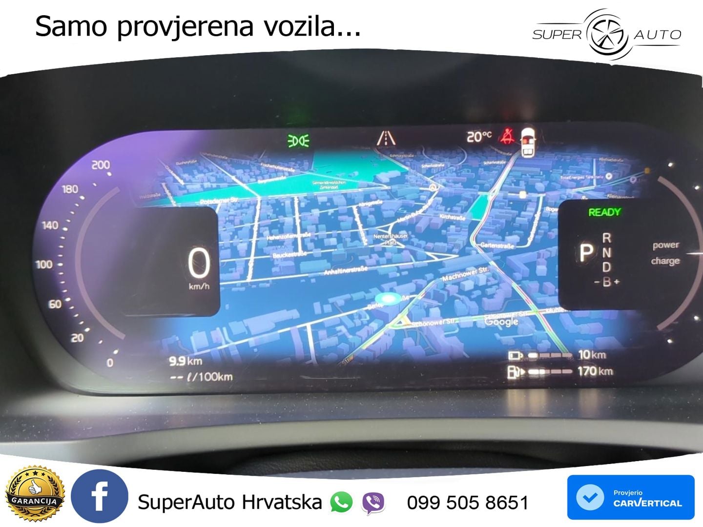 Volvo XC90 2.0 T8 AWD Automatic ACC+GR SJED+360+PANO