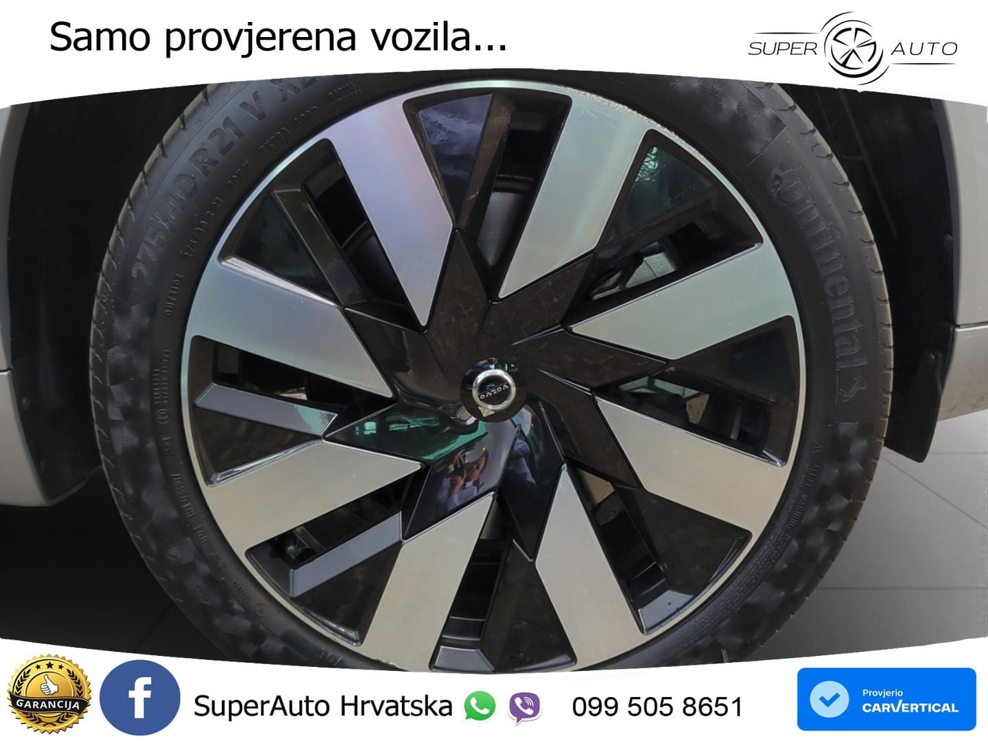Volvo XC90 2.0 T8 AWD Automatic ACC+GR SJED+360+PANO