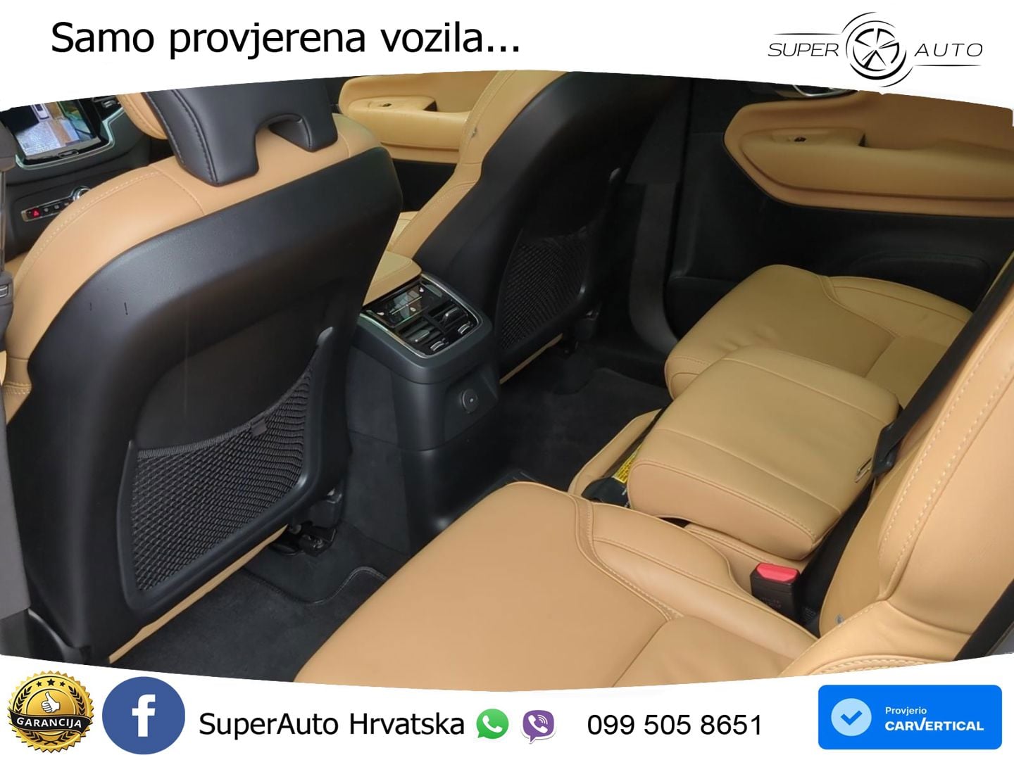 Volvo XC90 2.0 T8 AWD Automatic ACC+GR SJED+360+PANO