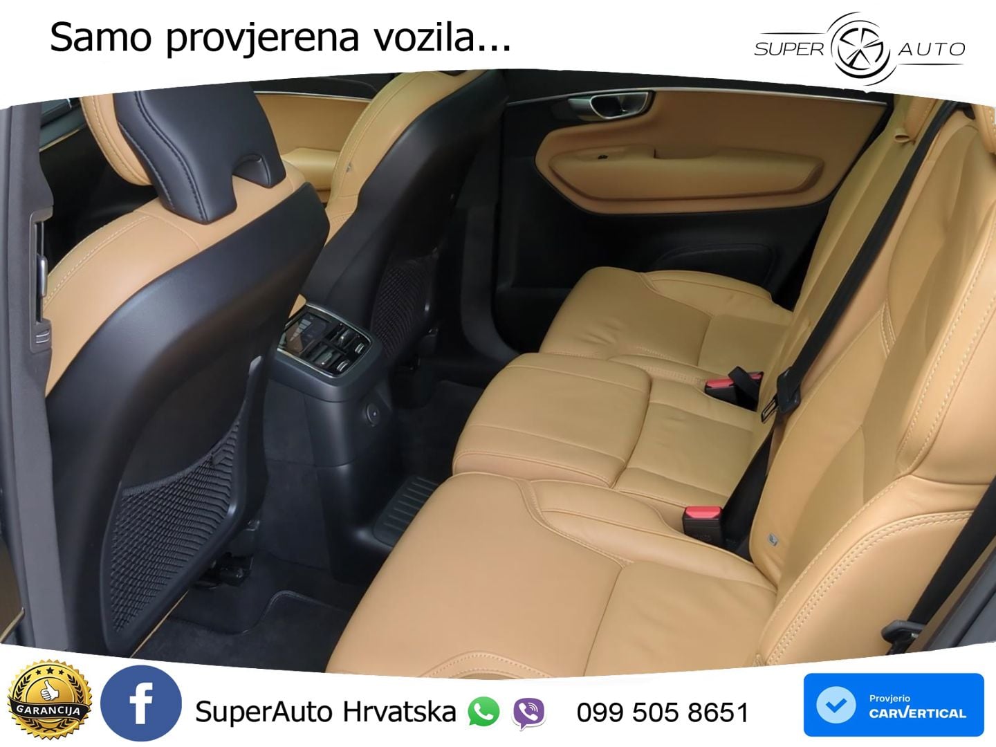 Volvo XC90 2.0 T8 AWD Automatic ACC+GR SJED+360+PANO