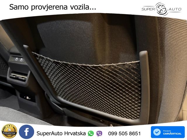 Audi Q3 Sportback 1.5 TFSIe (272 KS) S tronic LED+GR SJED+ACC