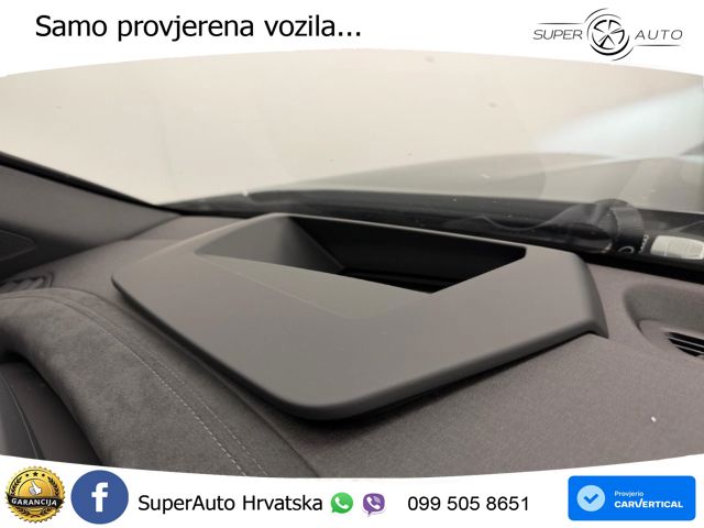 Audi Q3 Sportback 1.5 TFSIe (272 KS) S tronic LED+GR SJED+ACC