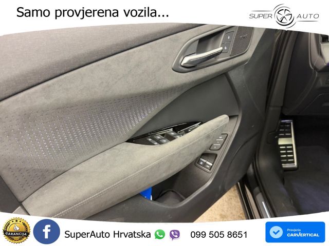 Audi Q3 Sportback 1.5 TFSIe (272 KS) S tronic LED+GR SJED+ACC