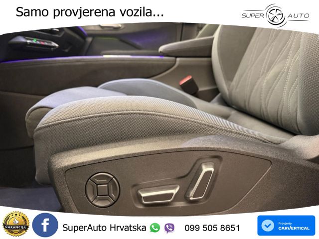 Audi Q3 Sportback 1.5 TFSIe (272 KS) S tronic LED+GR SJED+ACC