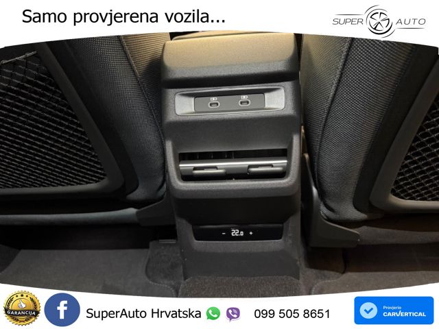 Audi Q3 Sportback 1.5 TFSIe (272 KS) S tronic LED+GR SJED+ACC