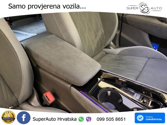 Audi Q3 Sportback 1.5 TFSIe (272 KS) S tronic LED+GR SJED+ACC
