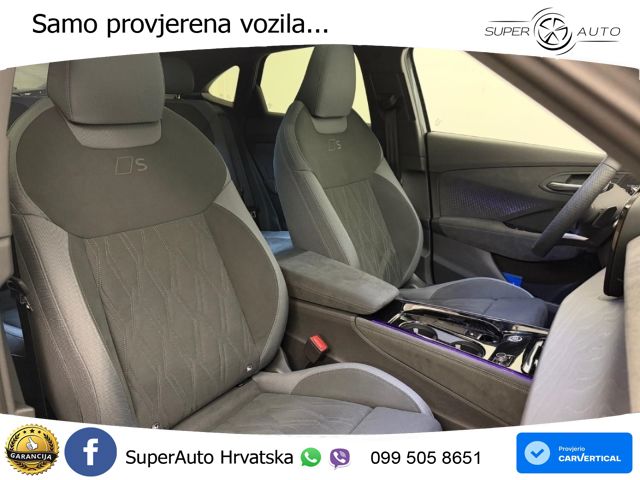 Audi Q3 Sportback 1.5 TFSIe (272 KS) S tronic LED+GR SJED+ACC