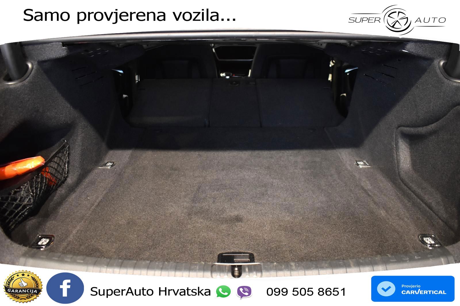 Audi A6 40 TDI (204 KS) quattro ultra S tronic LED+GR SJED+ACC