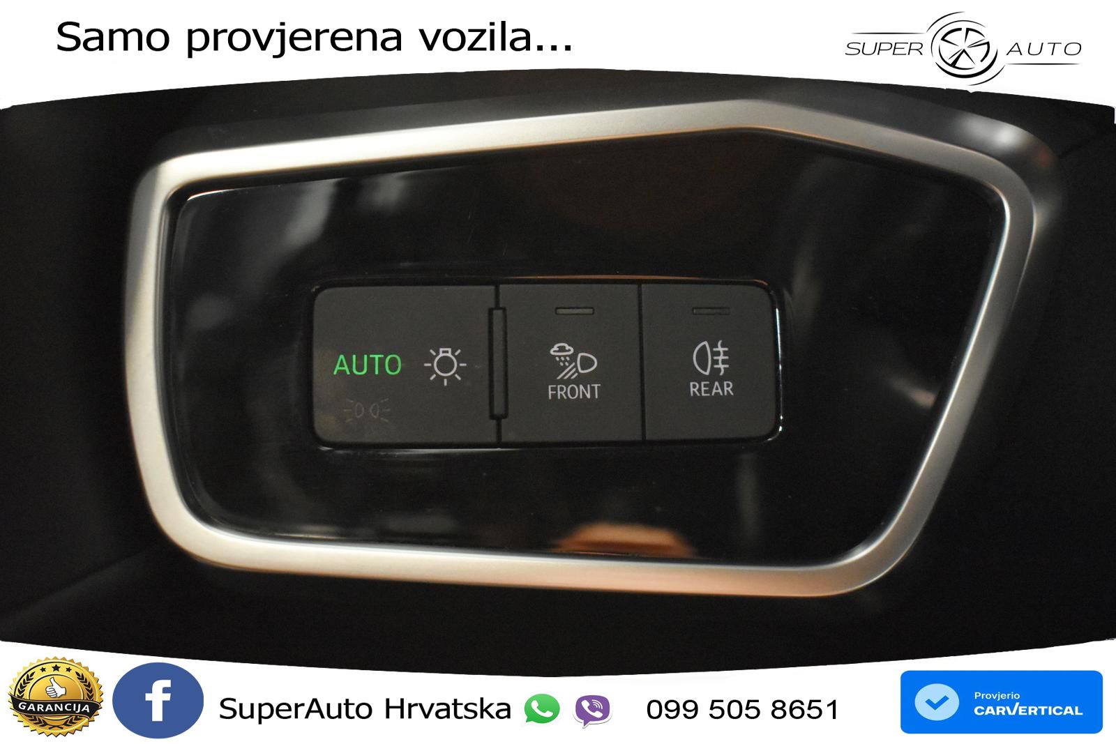 Audi A6 40 TDI (204 KS) quattro ultra S tronic LED+GR SJED+ACC