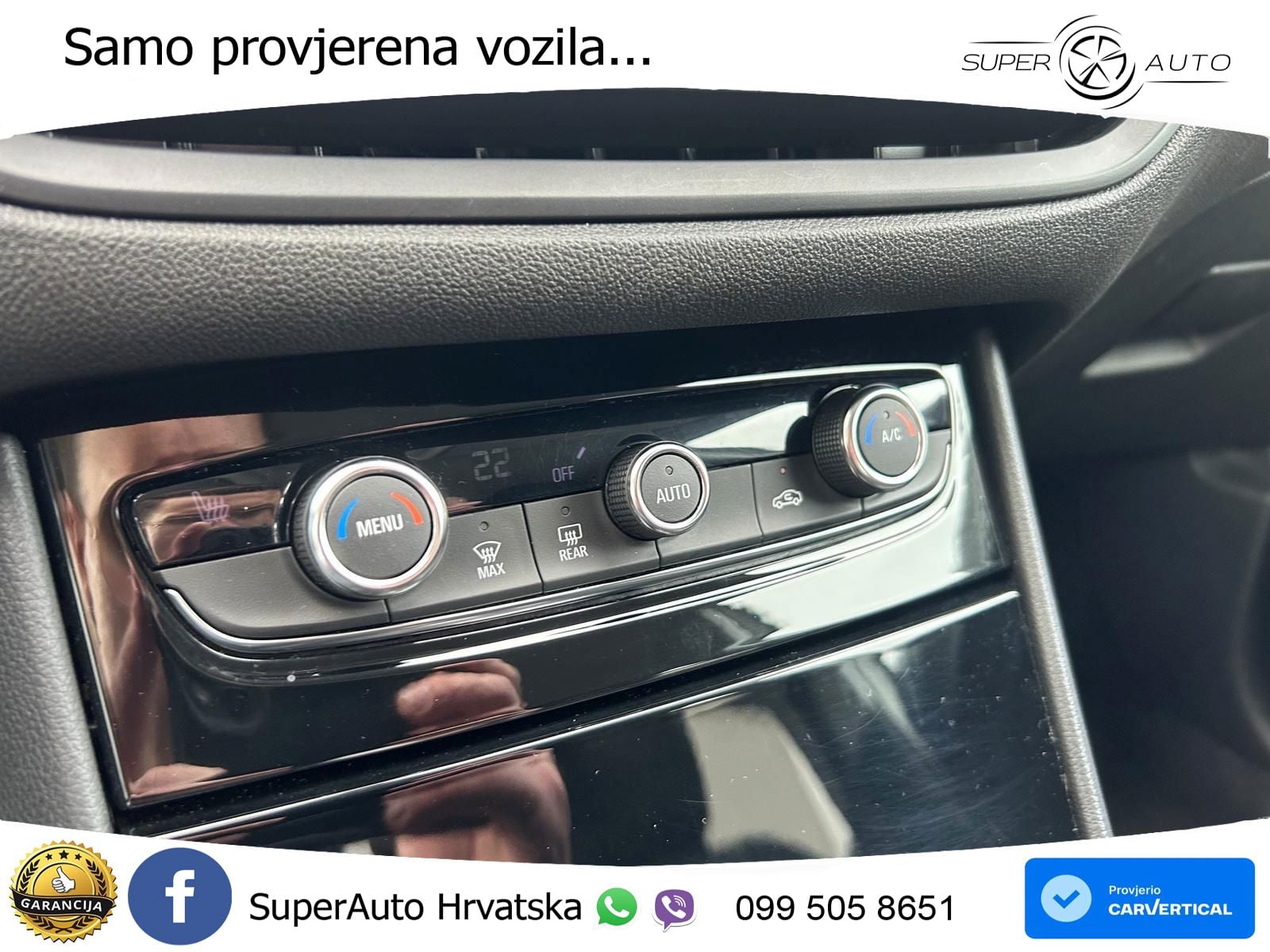 Opel Grandland 1.2i Turbo (130 KS) Automatic GS