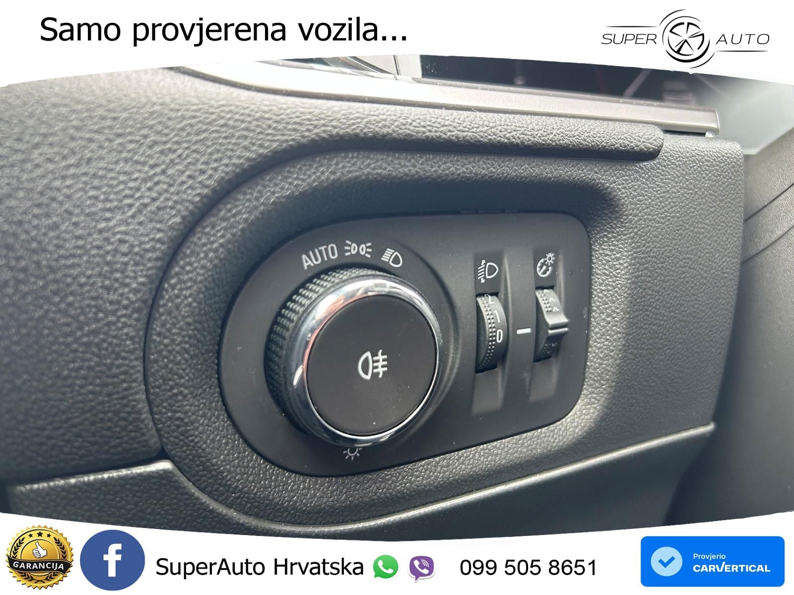 Opel Grandland 1.2i Turbo (130 KS) Automatic GS