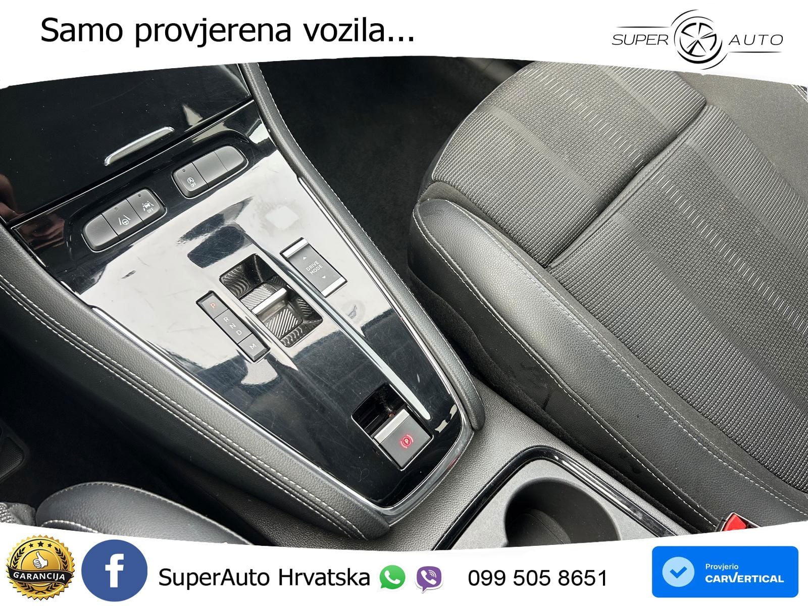 Opel Grandland 1.2i Turbo (130 KS) Automatic GS