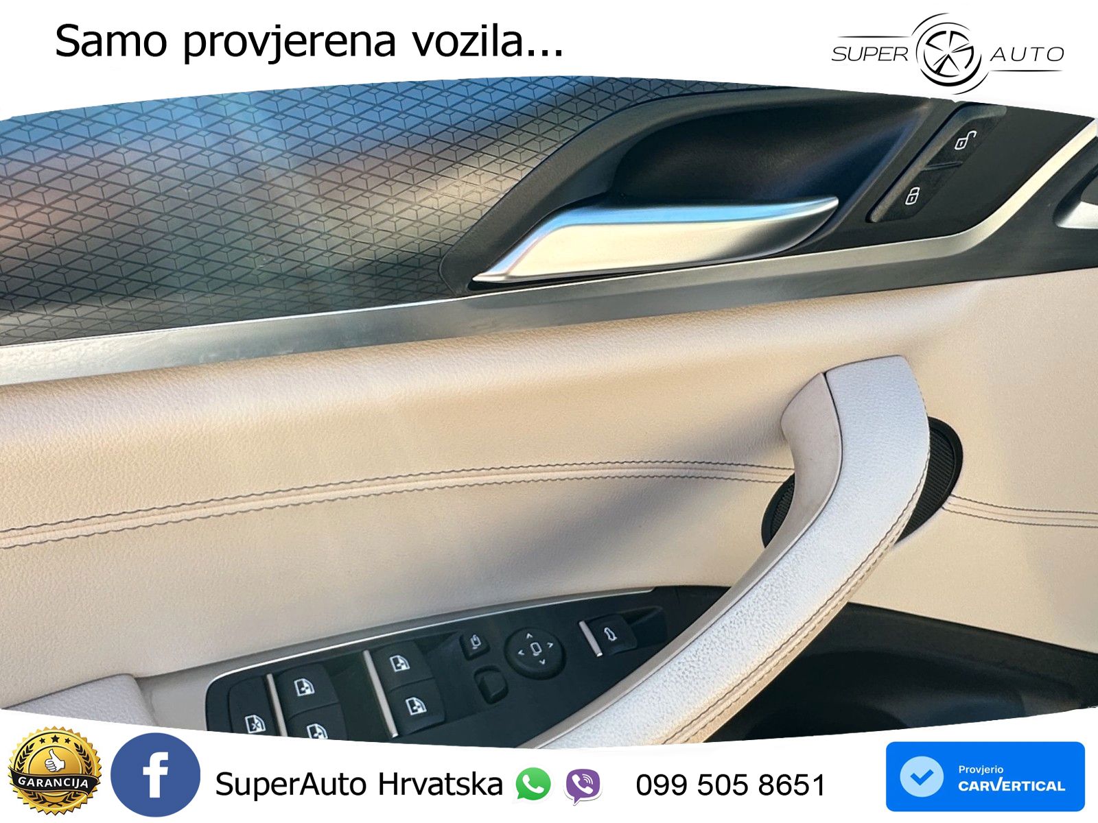 BMW X4 20d (190 KS) xDrive Steptronic M Sport