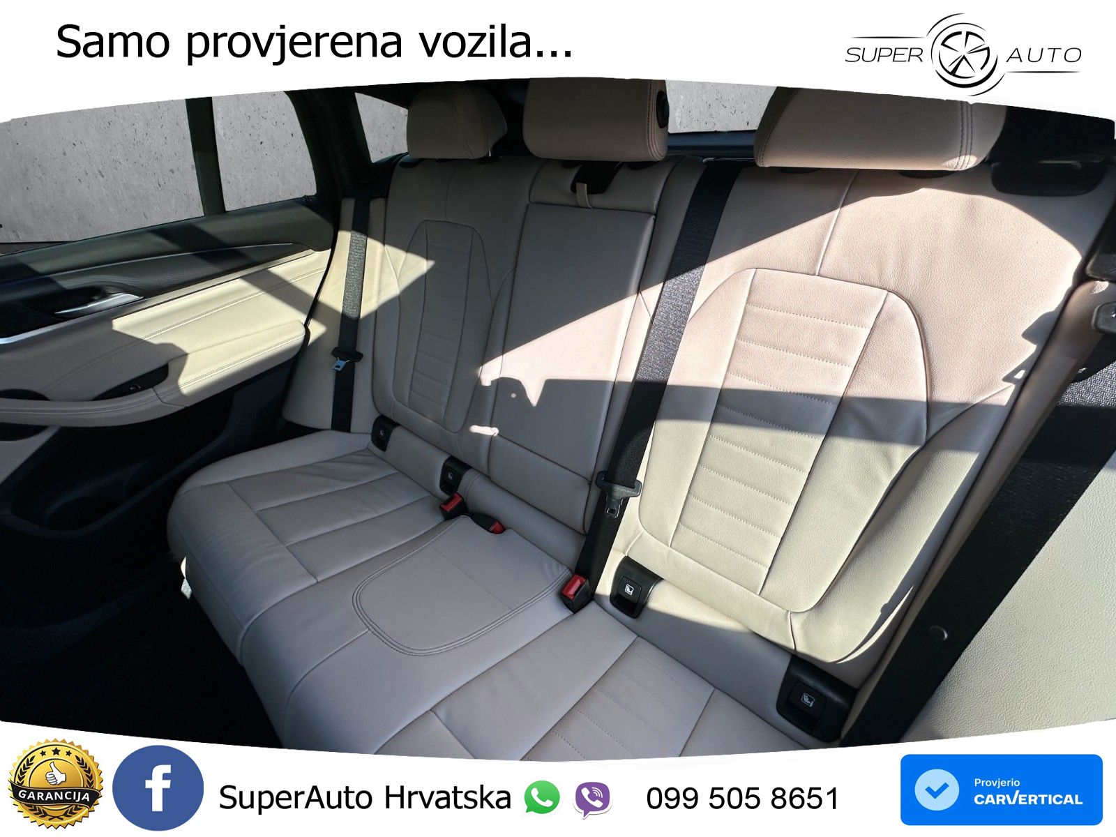 BMW X4 20d (190 KS) xDrive Steptronic M Sport
