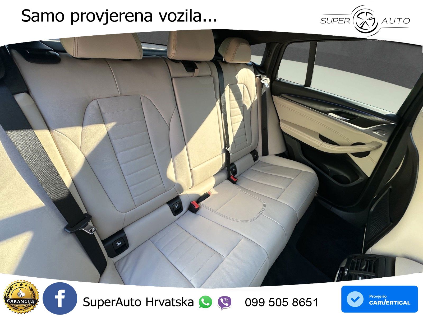 BMW X4 20d (190 KS) xDrive Steptronic M Sport