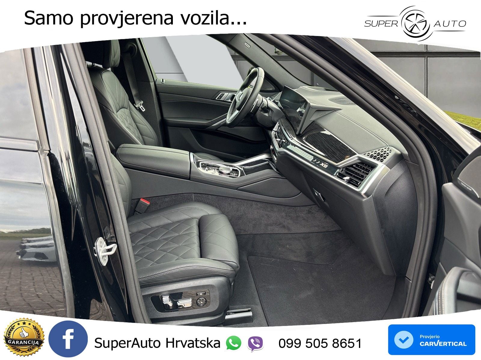 BMW X6 30d (298 KS) xDrive Steptronic M Sport