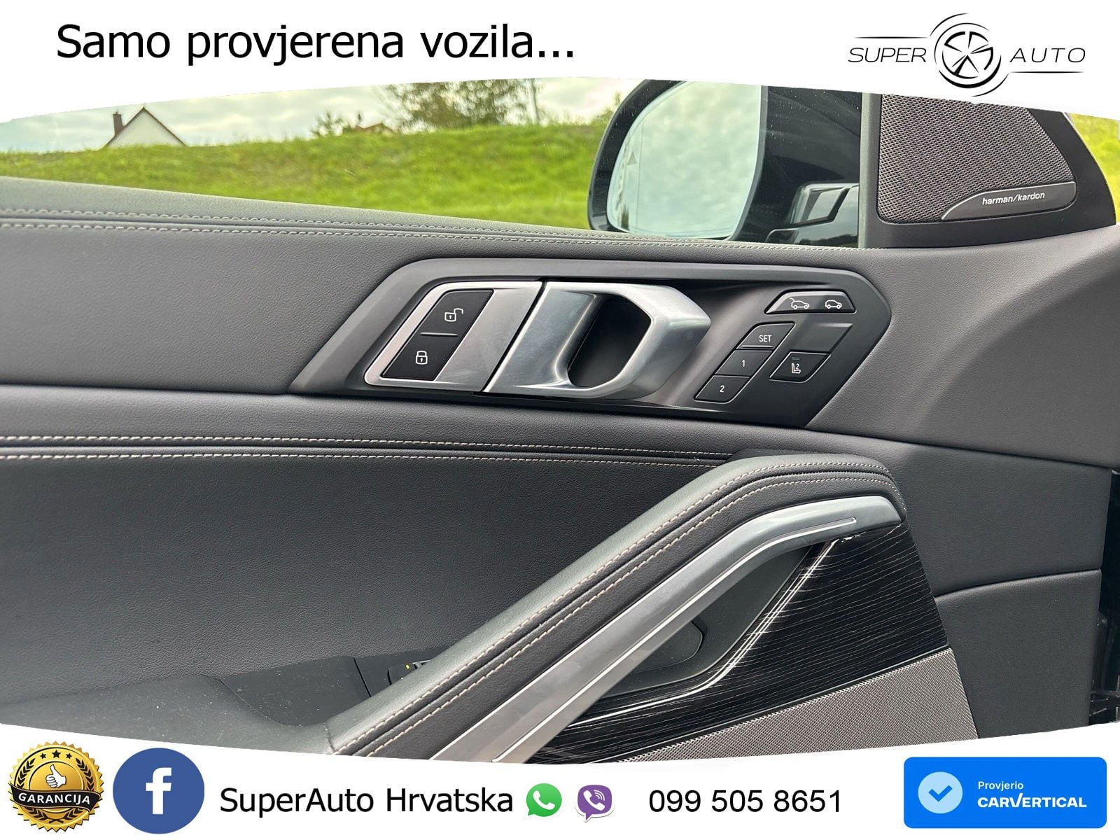 BMW X6 30d (298 KS) xDrive Steptronic M Sport
