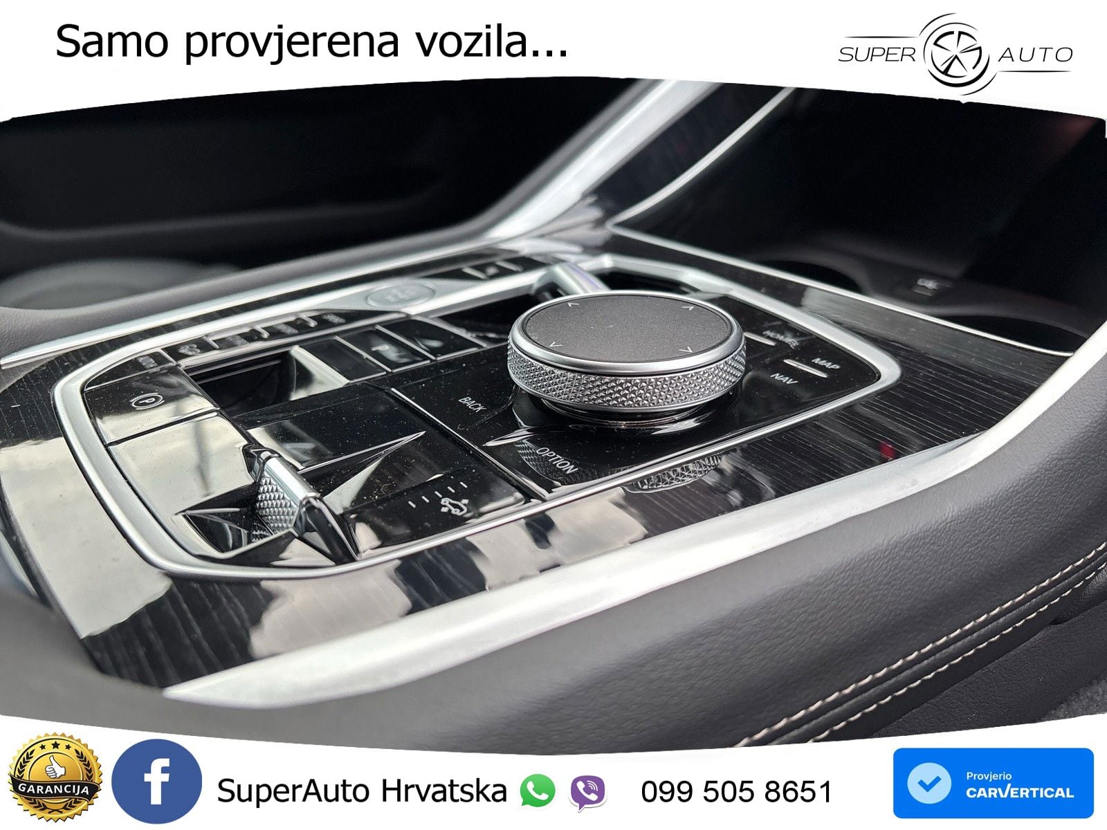 BMW X6 30d (298 KS) xDrive Steptronic M Sport