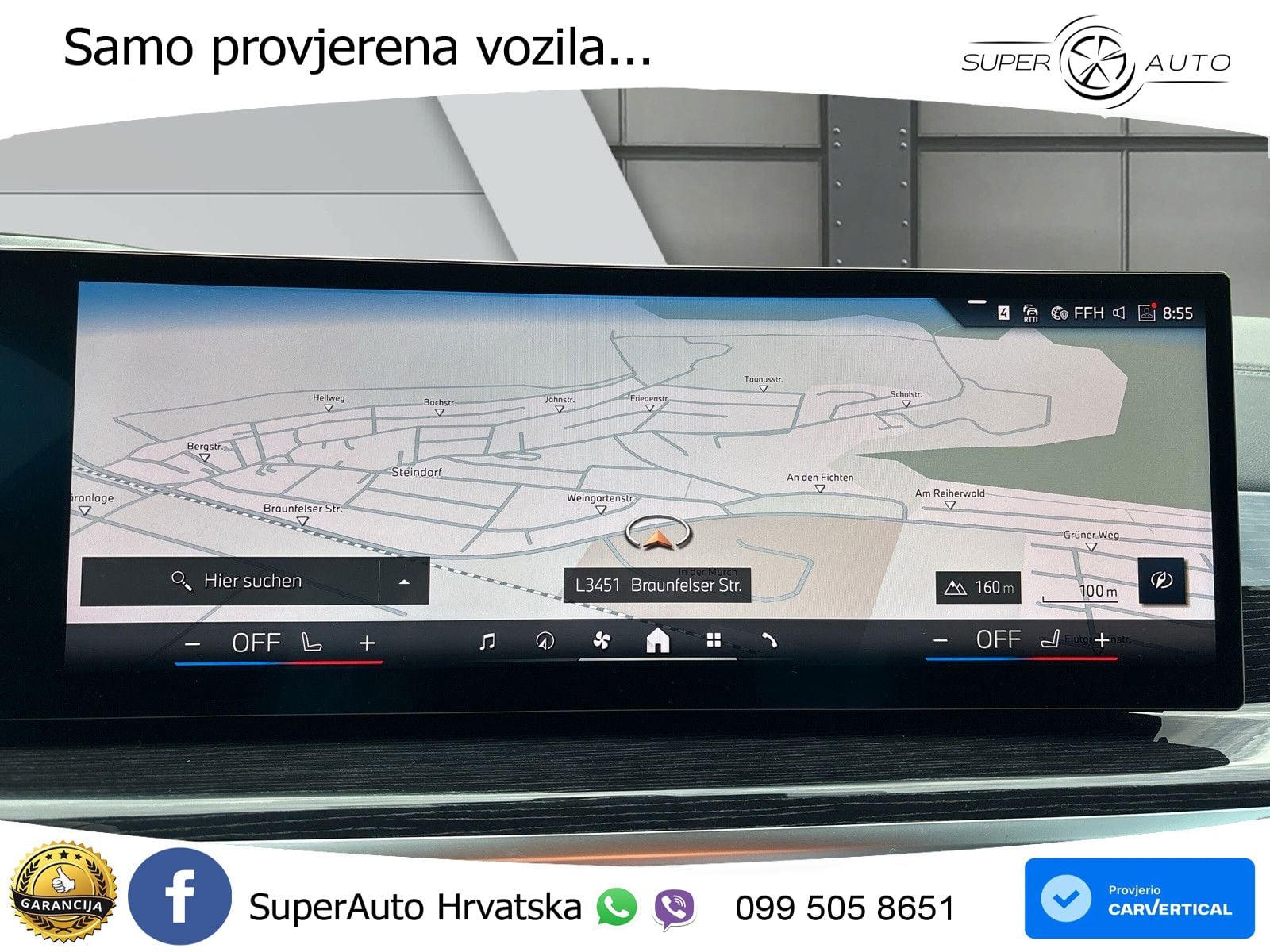 BMW X6 30d (298 KS) xDrive Steptronic M Sport