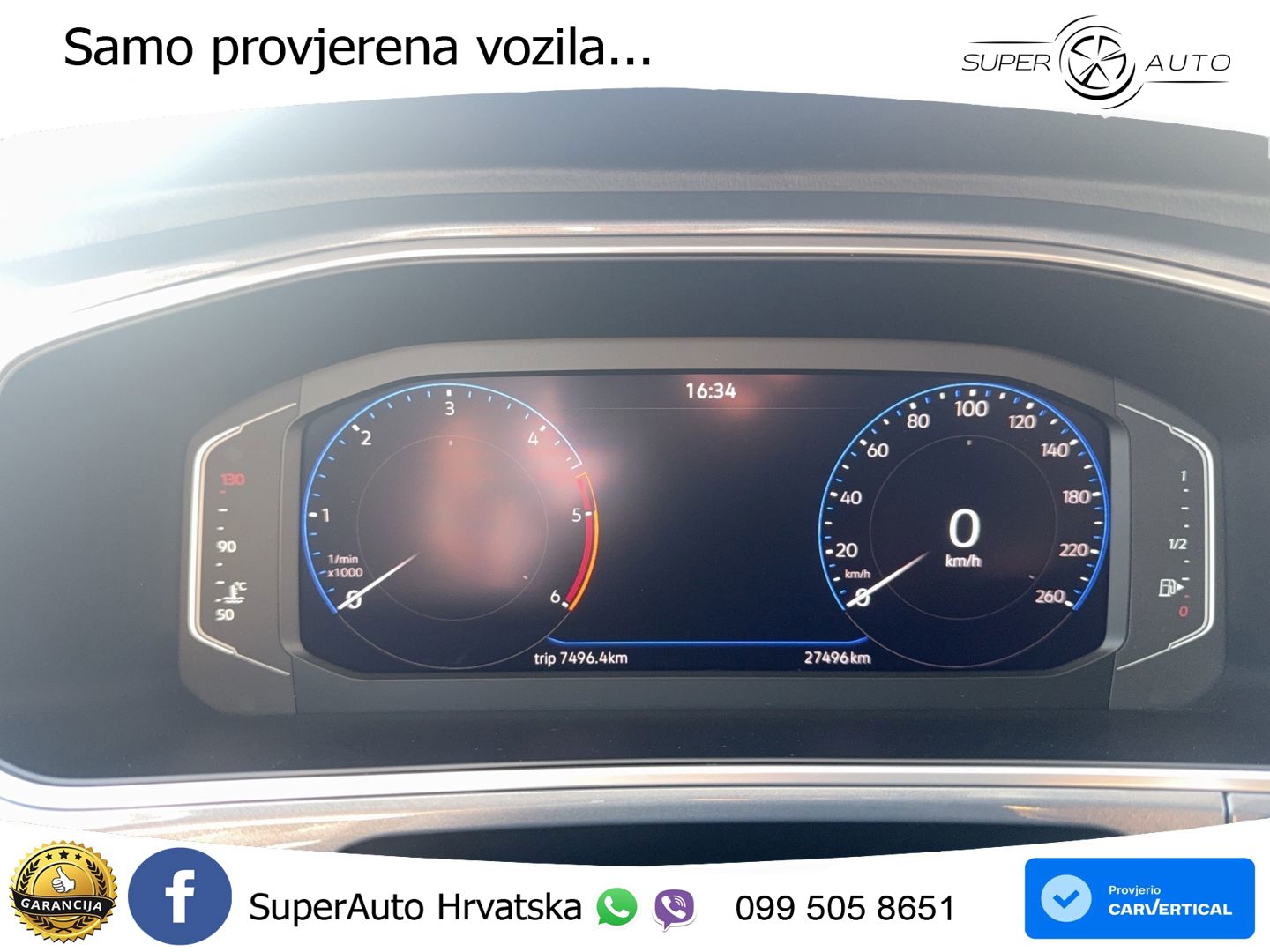 Volkswagen T-Roc I 2.0 TDI (116 KS) LED+GR SJED+ACC