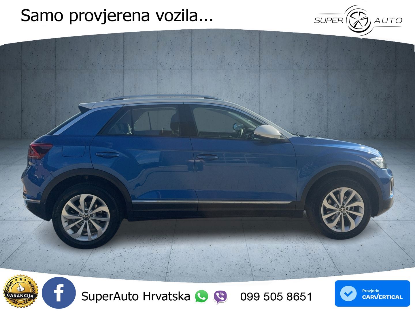 Volkswagen T-Roc I 2.0 TDI (116 KS) LED+GR SJED+ACC