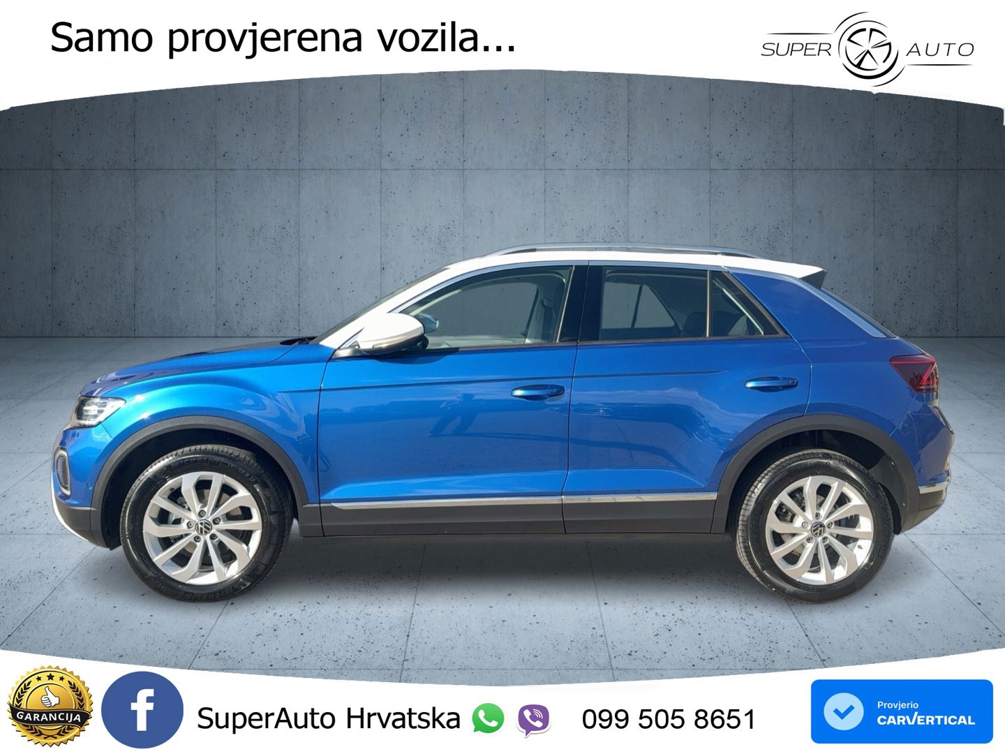 Volkswagen T-Roc I 2.0 TDI (116 KS) LED+GR SJED+ACC