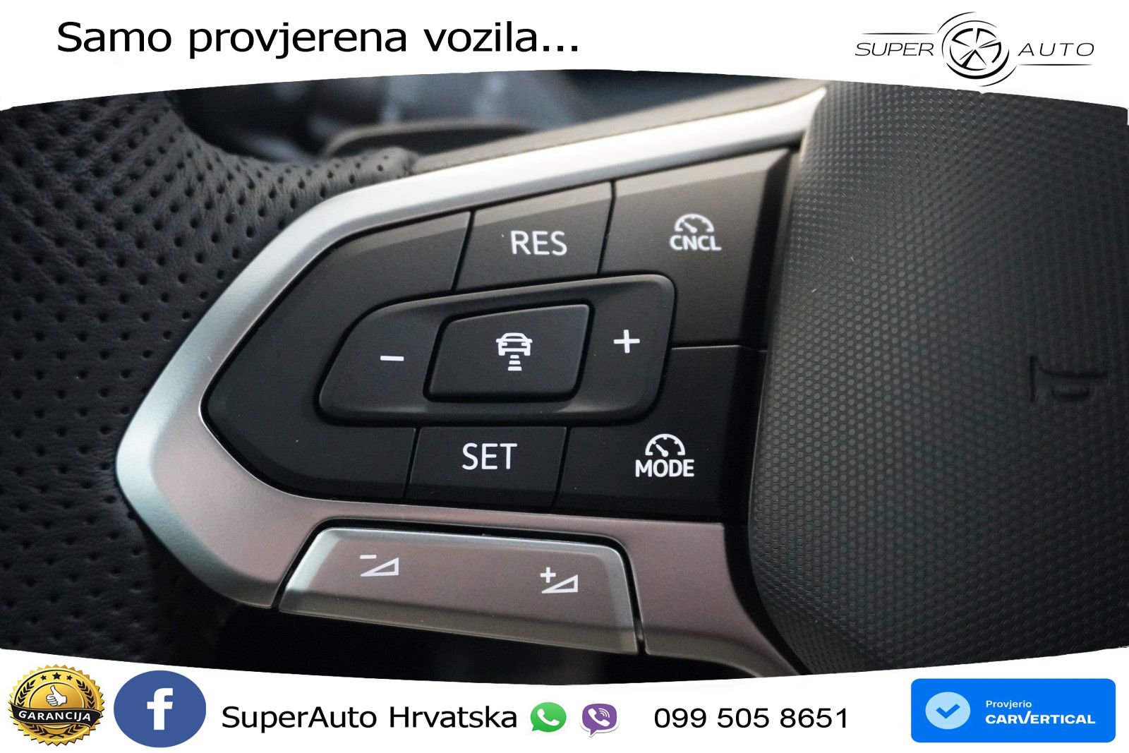 Volkswagen T-Roc 1.5 eTSI (150 KS)  DSG R-Line LED+GR SJED+ACC