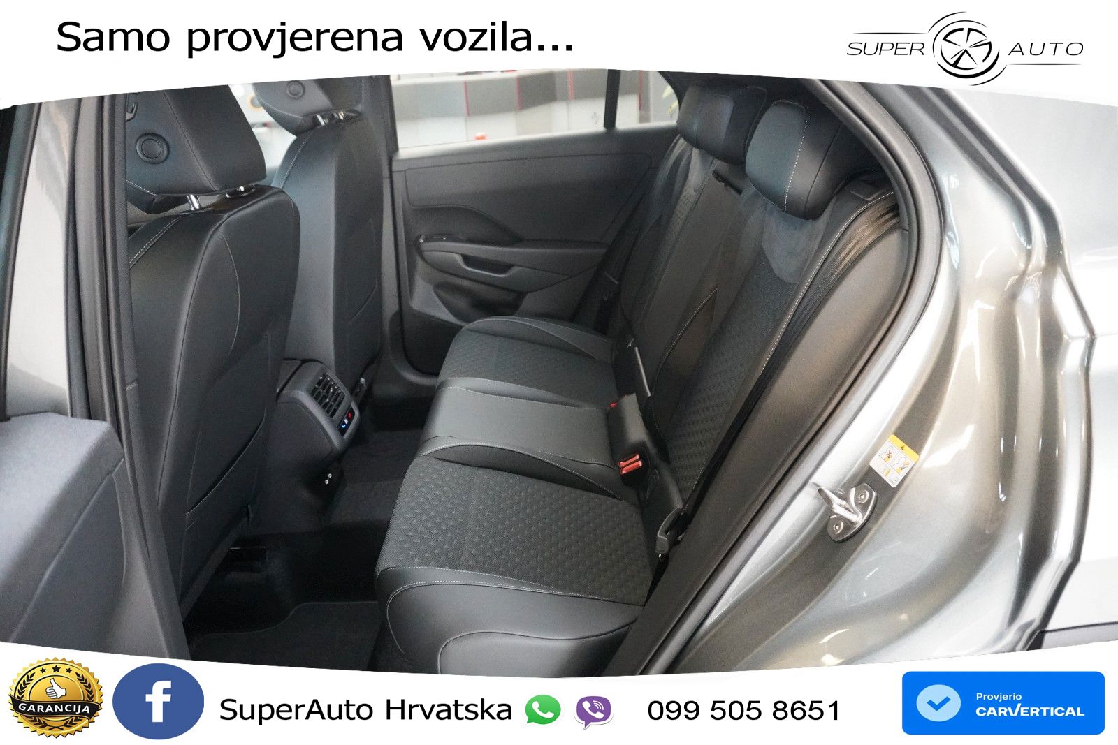 Volkswagen T-Roc 1.5 eTSI (150 KS)  DSG R-Line LED+GR SJED+ACC