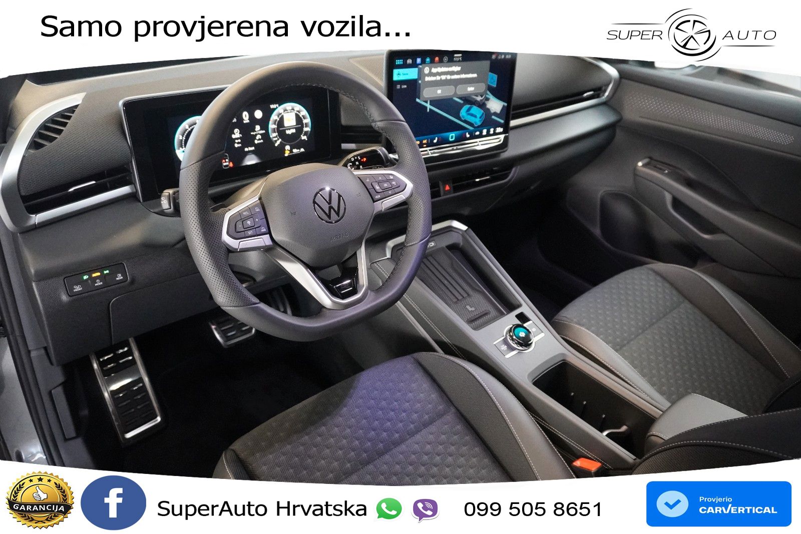 Volkswagen T-Roc 1.5 eTSI (150 KS)  DSG R-Line LED+GR SJED+ACC