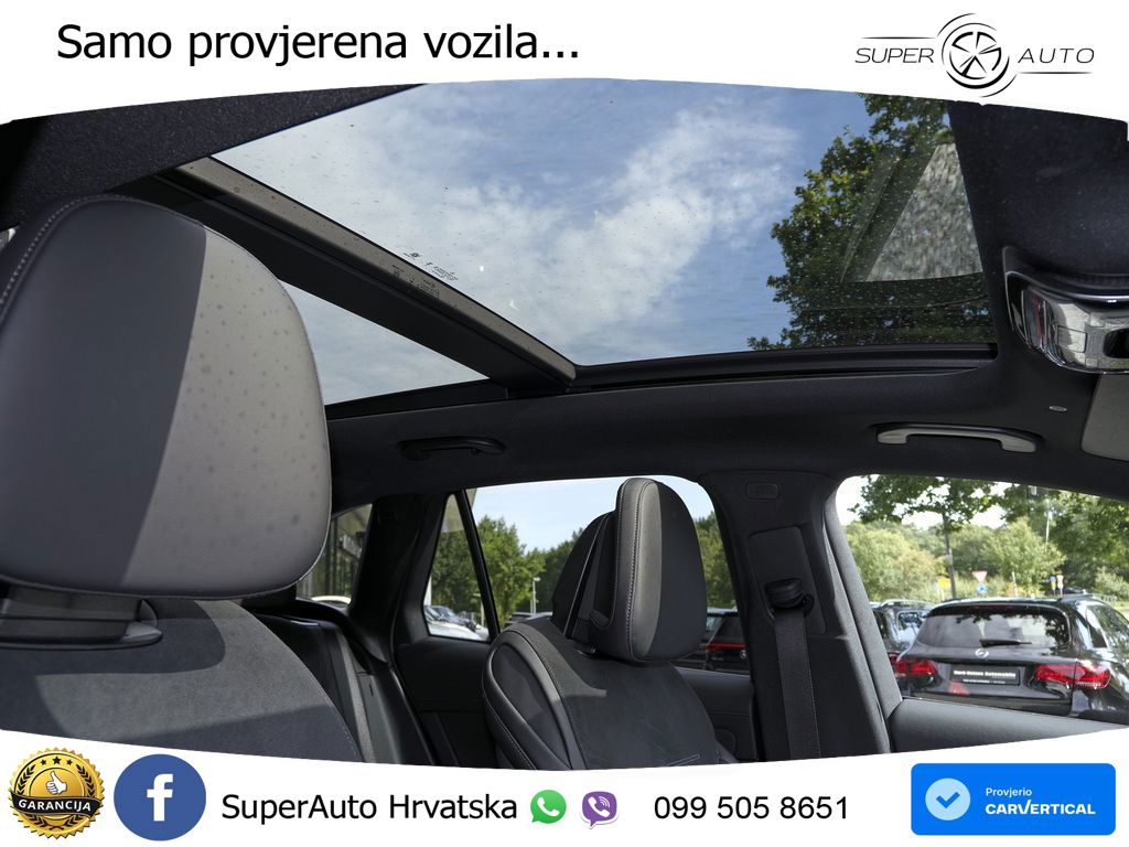 Mercedes GLC 220d (197 KS) 4MATIC 9G-TRONIC AMG ACC+GR SJED+360+PANO