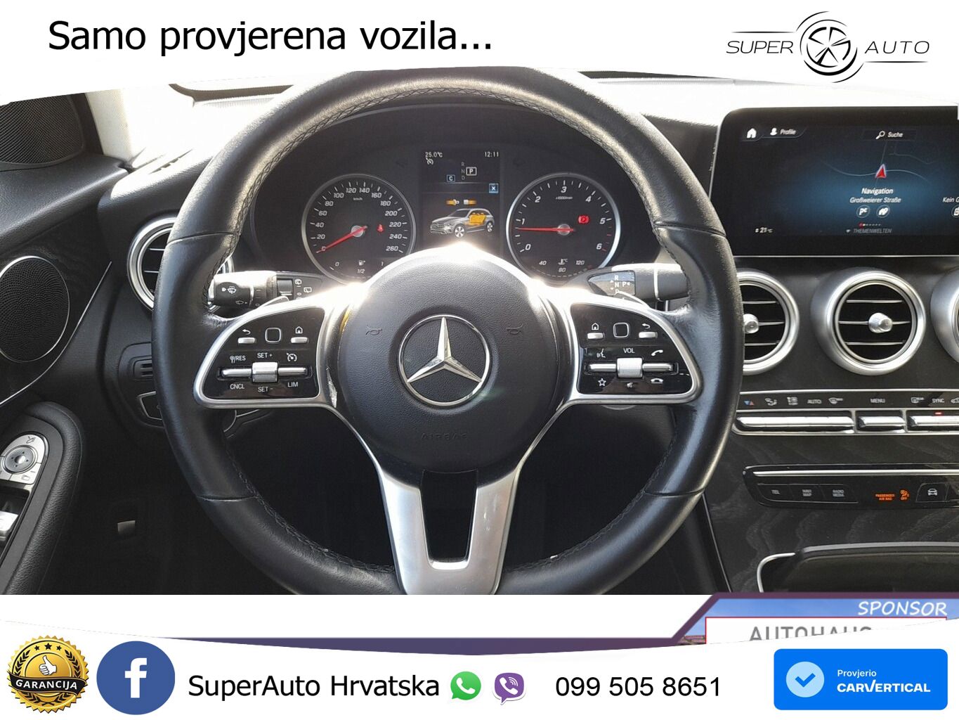 Mercedes GLC 200d (163 KS) 4MATIC 9G-TRONIC