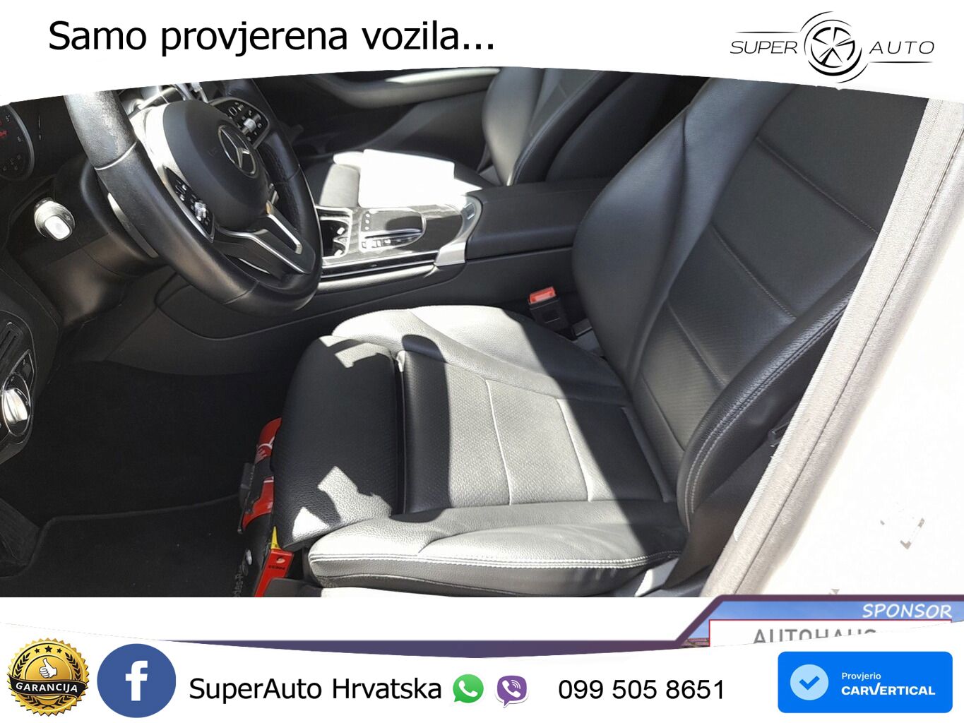 Mercedes GLC 200d (163 KS) 4MATIC 9G-TRONIC