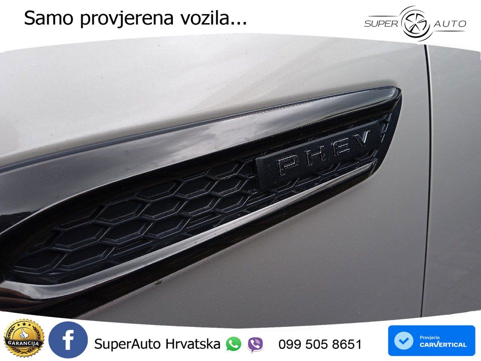 Mazda CX-60 2.5 e-Skyactiv (328 KS) AWD Automatic MATRIX+GR SJED+KAM