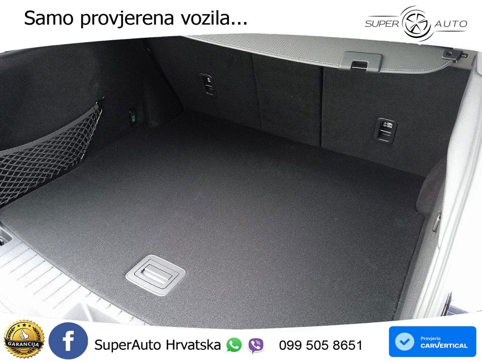 Mazda CX-60 2.5 e-Skyactiv (328 KS) AWD Automatic MATRIX+GR SJED+KAM