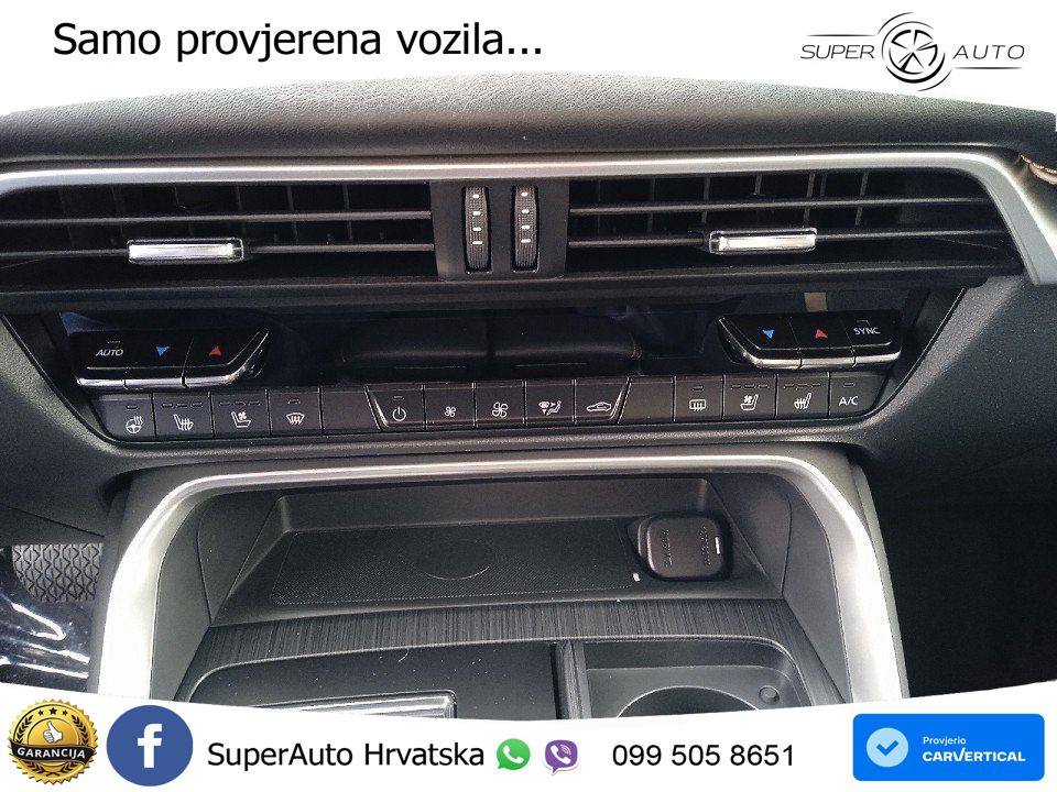 Mazda CX-60 2.5 e-Skyactiv (328 KS) AWD Automatic MATRIX+GR SJED+KAM