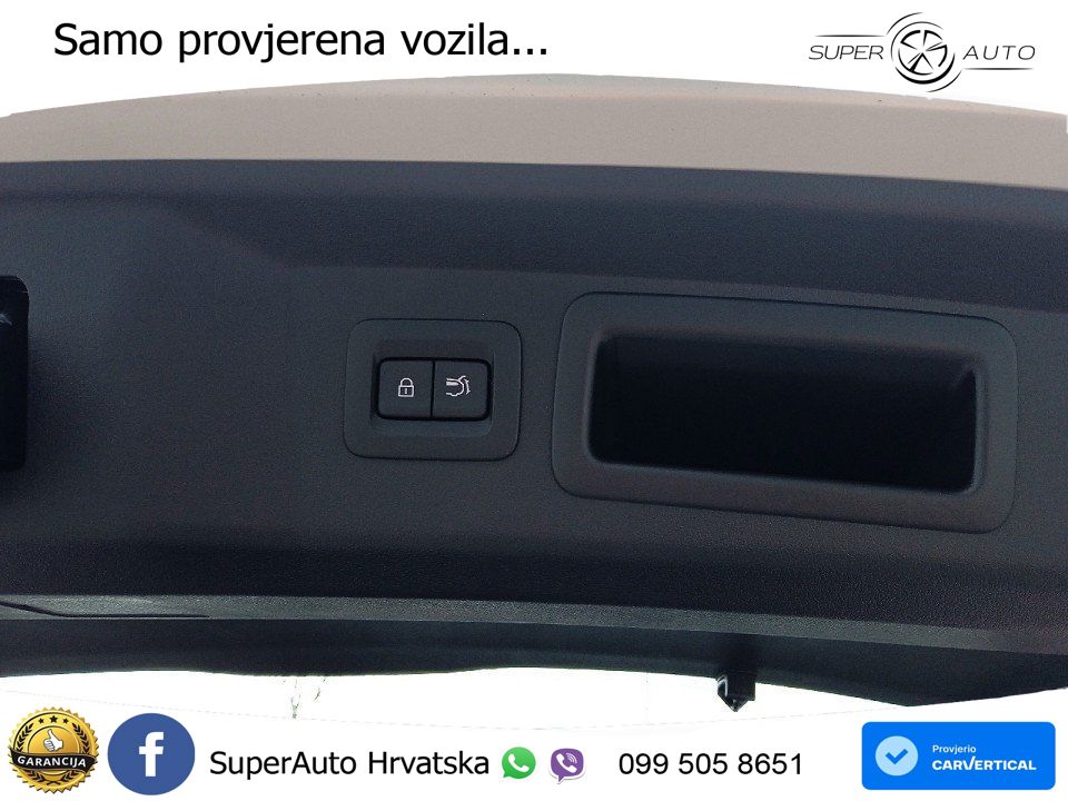 Mazda CX-60 2.5 e-Skyactiv (328 KS) AWD Automatic MATRIX+GR SJED+KAM
