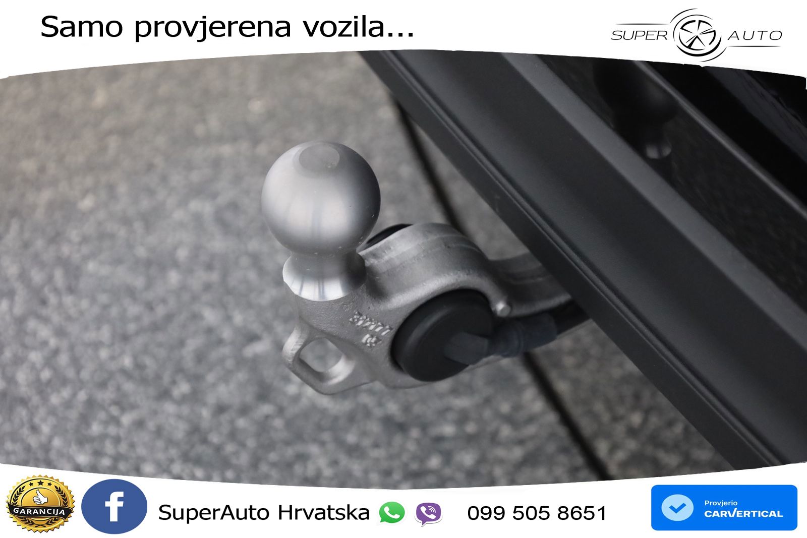 Volkswagen Passat Variant 1.5 eTSI (150 KS) DSG LED+GR SJED+ACC