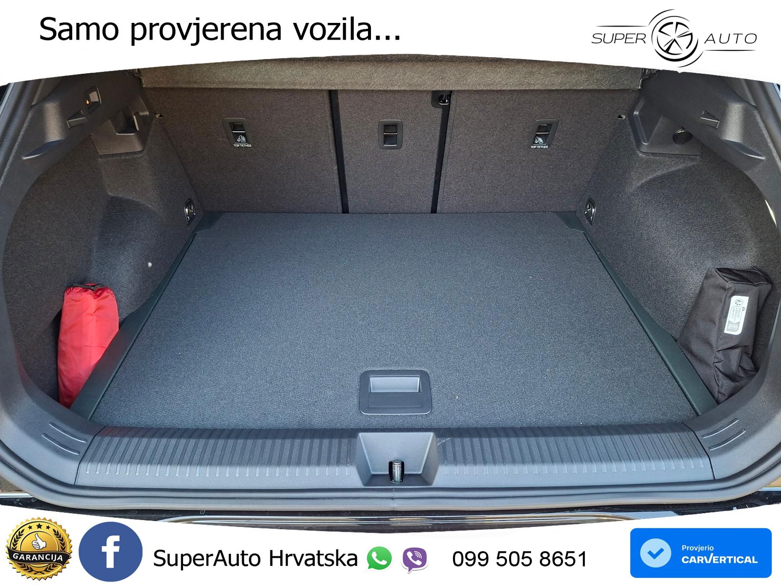 Volkswagen T-Roc 1.5 eTSI (150 KS)  DSG R-Line LED+GR SJED+ACC