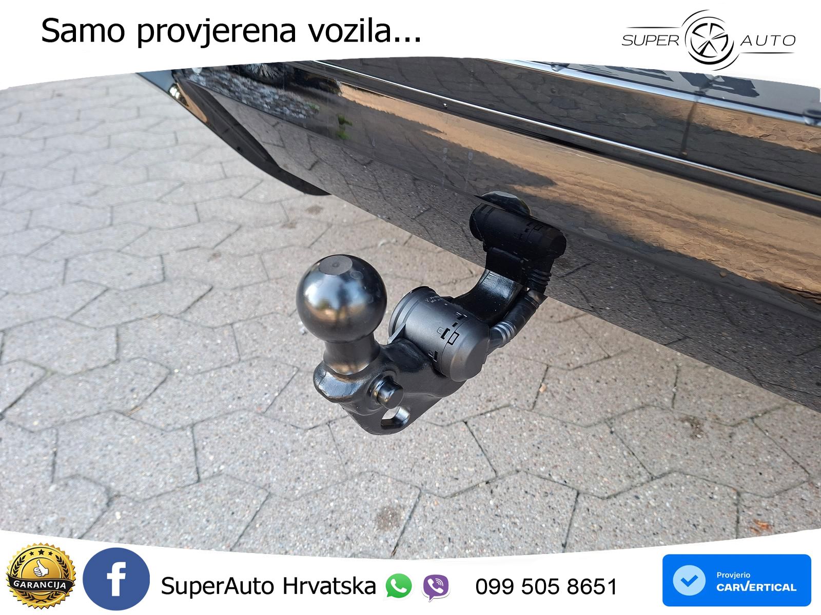 Volkswagen T-Roc 1.5 eTSI (150 KS)  DSG R-Line LED+GR SJED+ACC