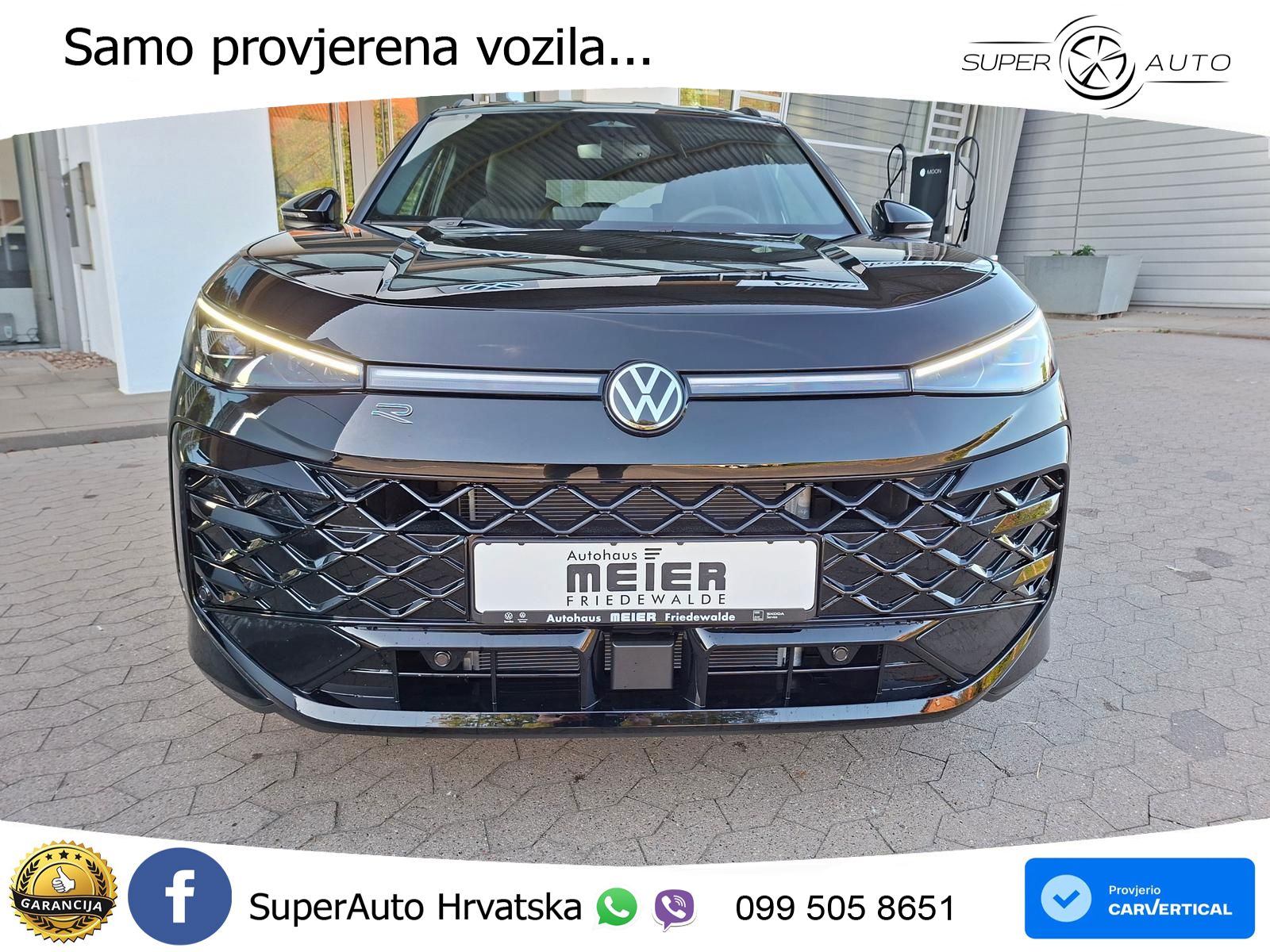 Volkswagen T-Roc 1.5 eTSI (150 KS)  DSG R-Line LED+GR SJED+ACC