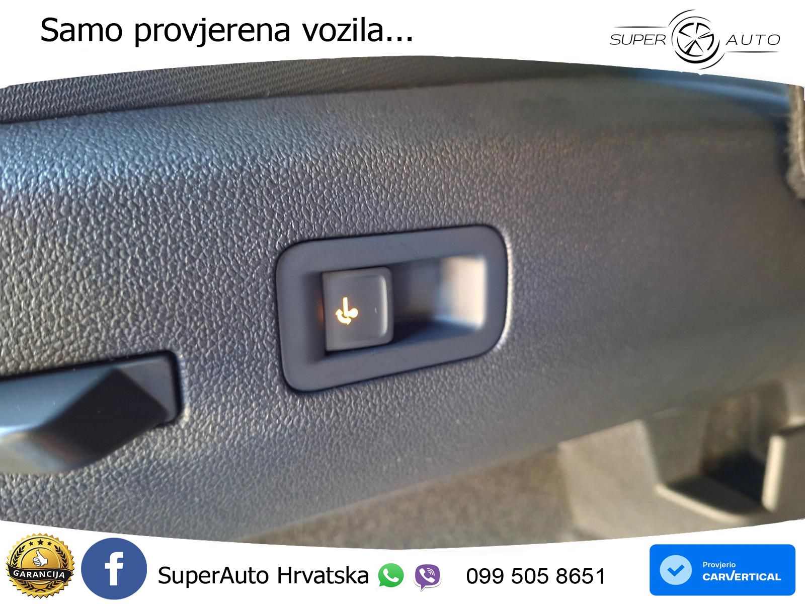 Volkswagen T-Roc 1.5 eTSI (150 KS)  DSG R-Line LED+GR SJED+ACC