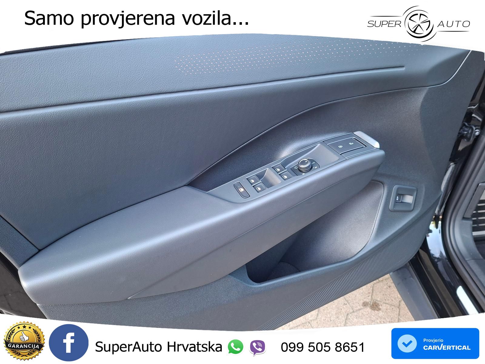 Volkswagen T-Roc 1.5 eTSI (150 KS)  DSG R-Line LED+GR SJED+ACC