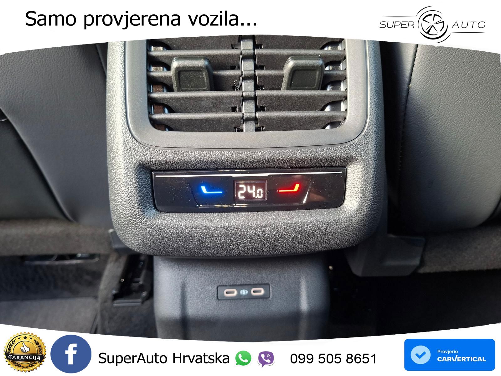 Volkswagen T-Roc 1.5 eTSI (150 KS)  DSG R-Line LED+GR SJED+ACC