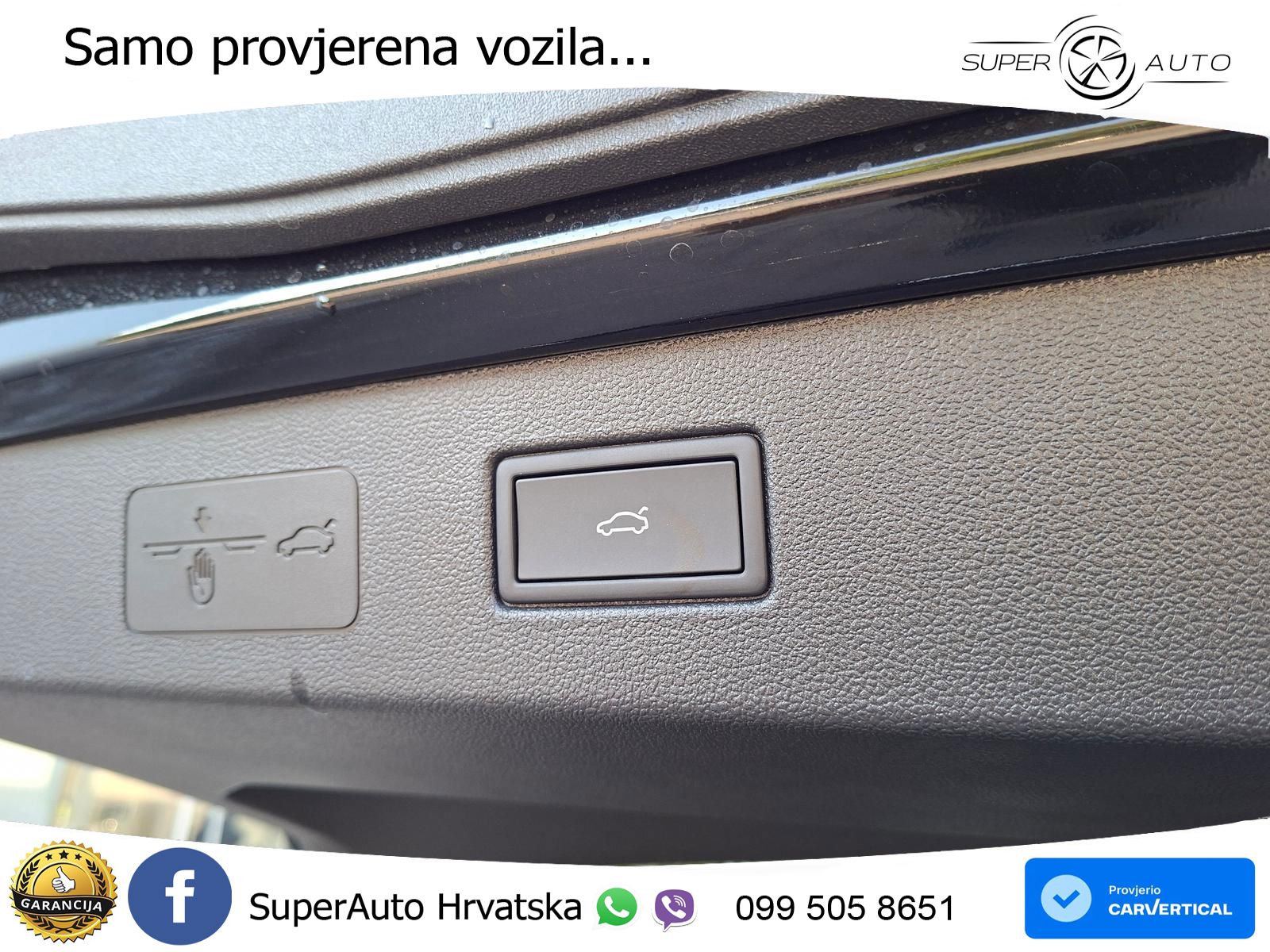 Volkswagen T-Roc 1.5 eTSI (150 KS)  DSG R-Line LED+GR SJED+ACC