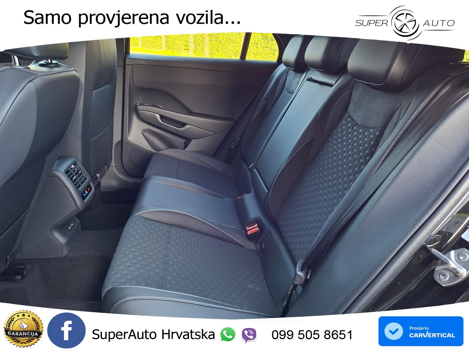 Volkswagen T-Roc 1.5 eTSI (150 KS)  DSG R-Line LED+GR SJED+ACC
