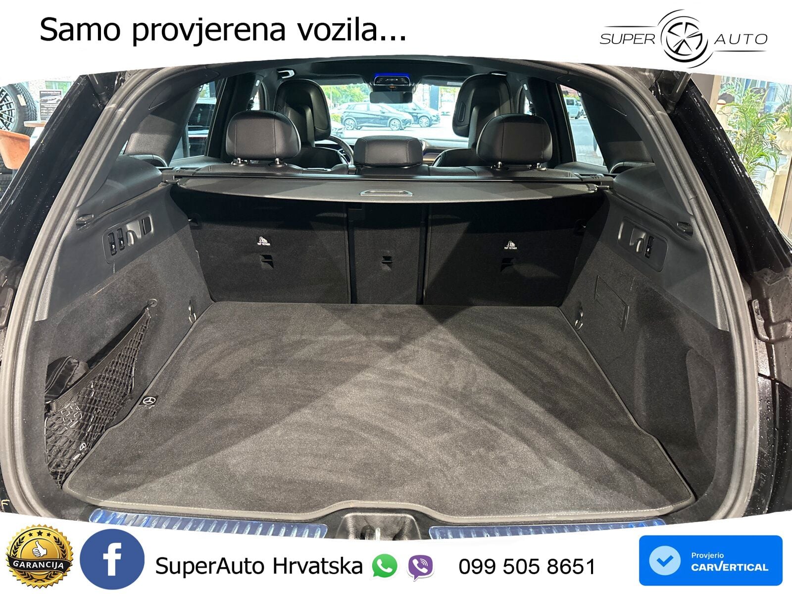 Mercedes GLC 220d (197 KS) 4MATIC 9G-TRONIC AMG ZRAČNI+ACC+GR SJED+KAM+PANO