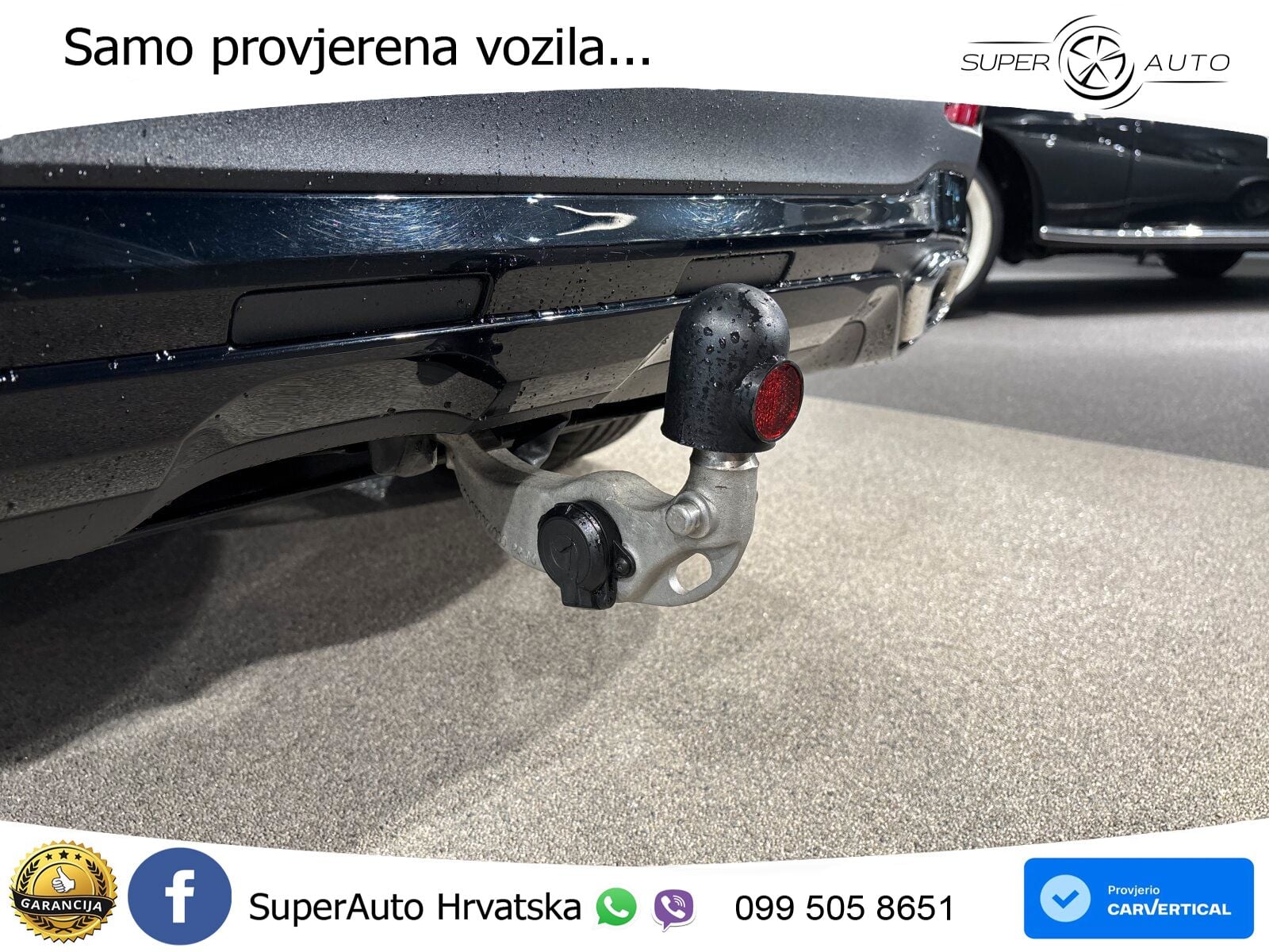 Mercedes GLC 220d (197 KS) 4MATIC 9G-TRONIC AMG ZRAČNI+ACC+GR SJED+KAM+PANO