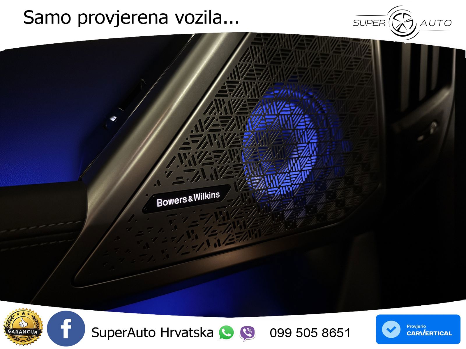 BMW M5 4.4 V8 (727 KS) xDrive Steptronic LED+GR SJED+ACC