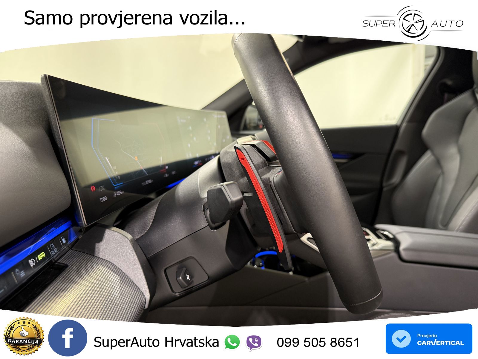 BMW M5 4.4 V8 (727 KS) xDrive Steptronic LED+GR SJED+ACC
