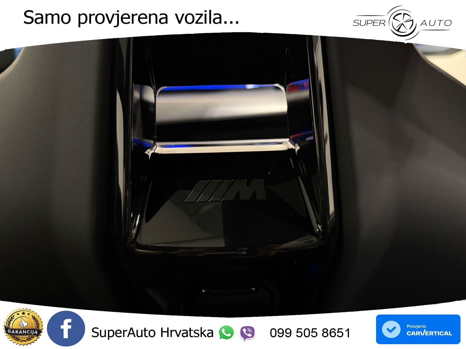 BMW M5 4.4 V8 (727 KS) xDrive Steptronic LED+GR SJED+ACC